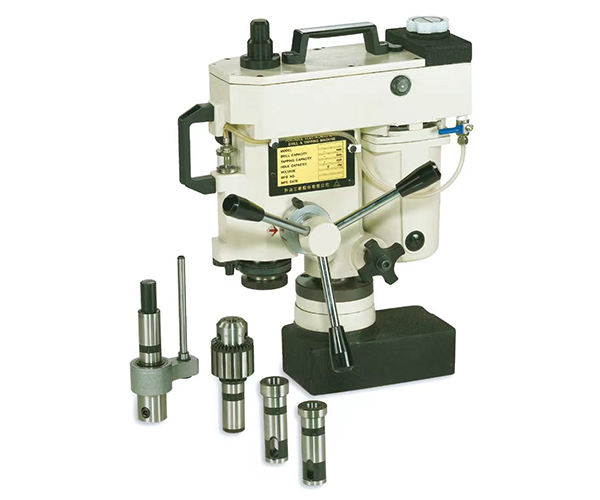 衡阳磁性钻孔攻牙机
